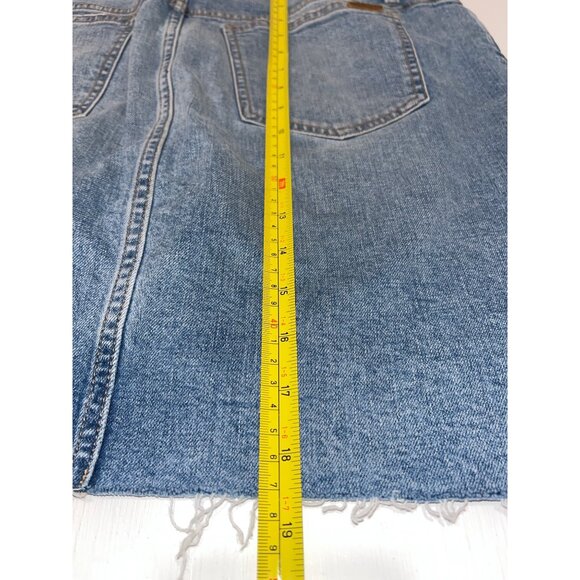 Joe’s jeans women’s skirt shawny size‎ 32 - Picture 8 of 10